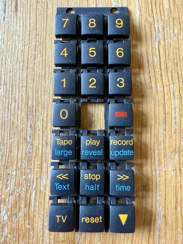 Beovision video terminal - video,