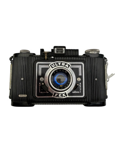 Fex ultra - fex, bakelite