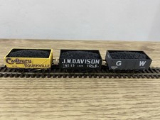 TT:120 Coal Loads ONLY For