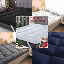 10cm Mattress Topper Hotel