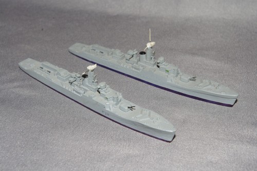 Hansa frigates hms - gb, 'hms