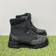 Magnum Classic Uniform Boots