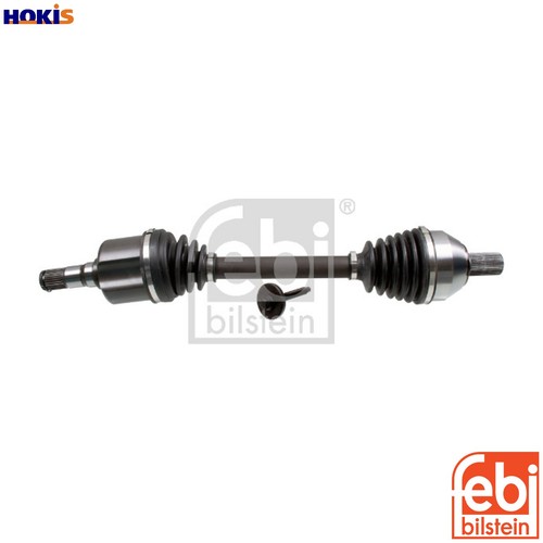 Drive shaft 183356 for - drive, ford