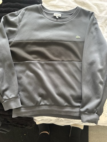 Kids lacoste jumper - kids,