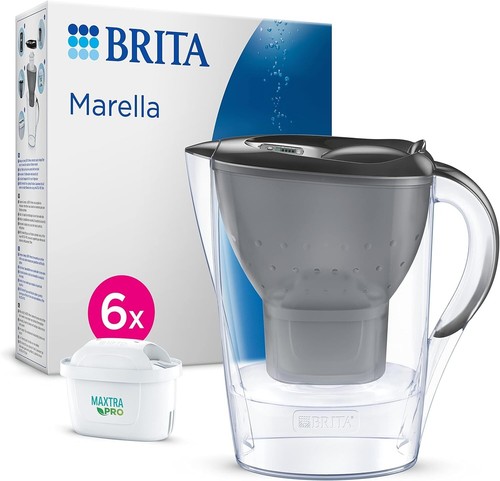 Brita marella maxtra - maxtra, pro