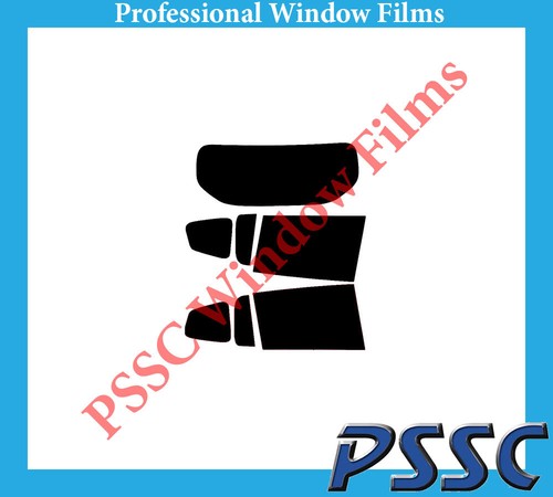 Pssc pre cut rear car - rear,