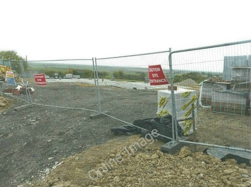 Photo 6x4 building plot - photo,