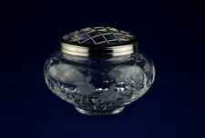 Stuart Crystal "CASCADE" Small