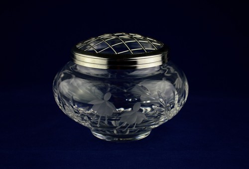 Stuart crystal cascade small - stuart,