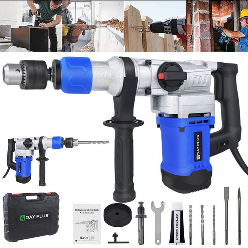 3500w electric rotary sds - 3500w,