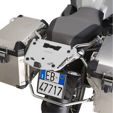 BMW R1200GS ADVENTURE 2017 GIVI ALUMINIUM MONOKEY REAR PLATE R 1200 GSA