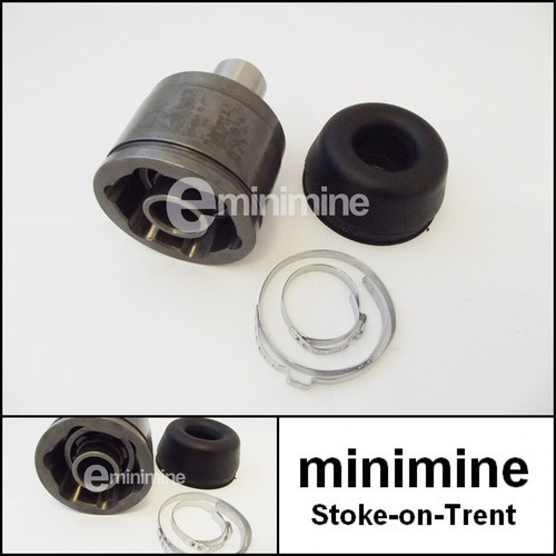 Classic mini inner - mini, cv