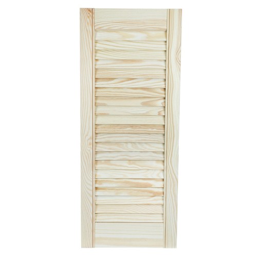 Louvre door wood - wood,