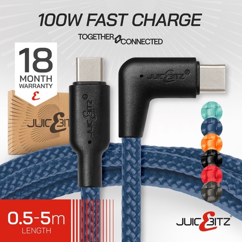 Juicebitz usb - to,