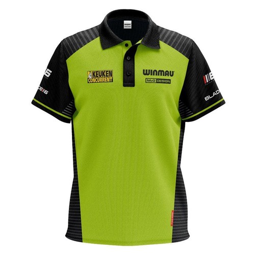 Winmau michael van - michael, gerwen
