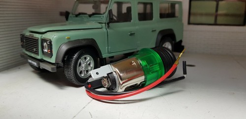 Land rover defender - rover, 90