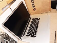 Genuine MacBook Pro 17" Mid 2010  A1297  UK Keyboard Palmrest/Touchpad + SCREEN