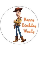 TOY STORY 4 | WOODY NOVELTY