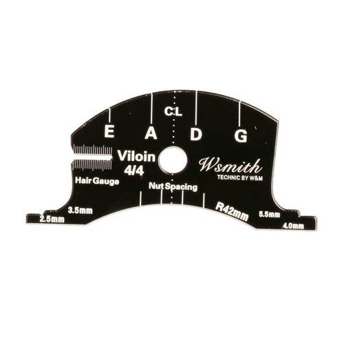 Violin 1 bridge - violin, tool