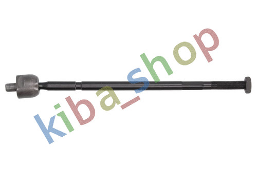 Front axle left - front,