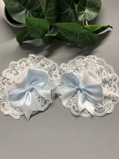 Romany/Spanish Frilly Socks