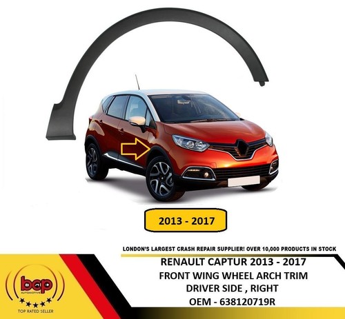 Renault captur 2013 2017 - 2013,