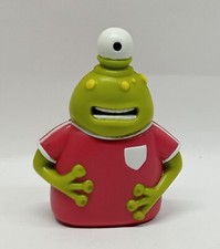 Creature Comforts Trev Figure