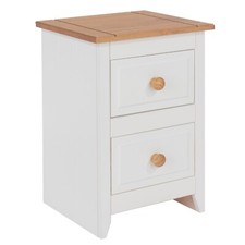 Core Products Capri 2 Drawer