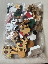 LARGE BAG OF 40 Plus Handmade