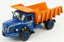 1/43 BERLIET GLM 10 MARREL