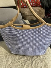 the sak crochet bag