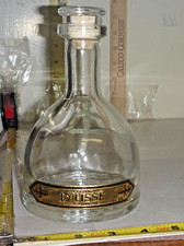 D'USSE Cognac Empty 375ml