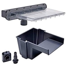 Oase Pontec PondoFall Pond Waterfall Stream LED Garden Water Feature Fish Koi