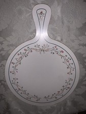 Vintage/Retro Johnson Brothers Eternal Beau Handled Chopping Board 33cmx24cm