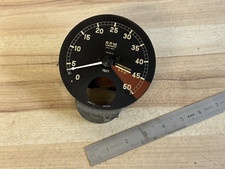 Vintage smiths rev counter - smiths,
