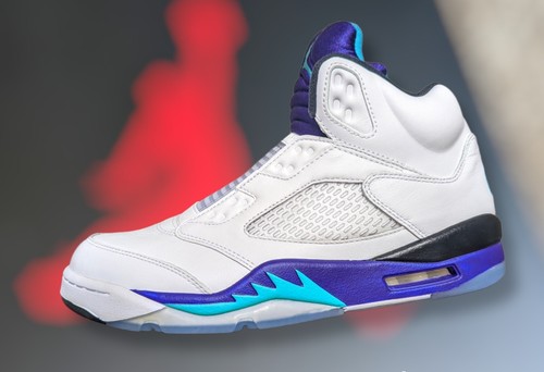 Nike air jordan - nike, 5