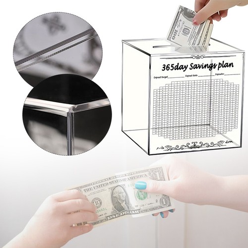 10k savings challenge - savings,