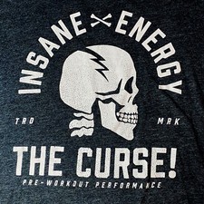 Vintage Work Out T Shirt