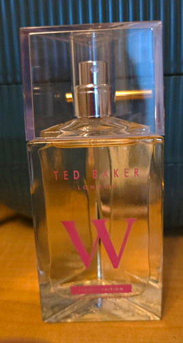 Ted baker eau toilette - baker,