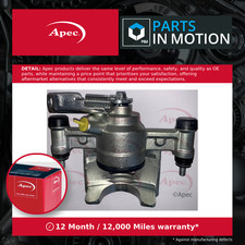 Brake Caliper fits RENAULT