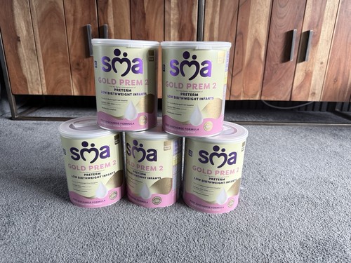 Sma gold prem - baby, milk