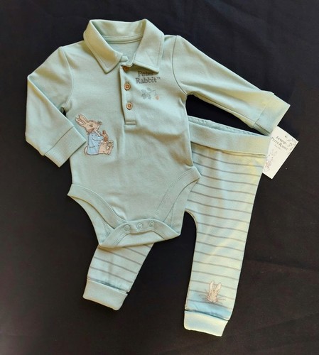 Baby boys peter rabbit - peter,