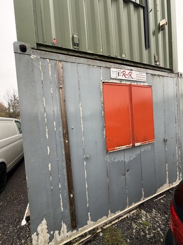 Wellfare cabins - cabins,