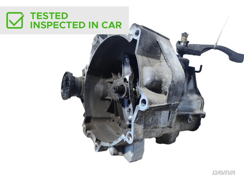 Polo speed manual gearbox - vw,
