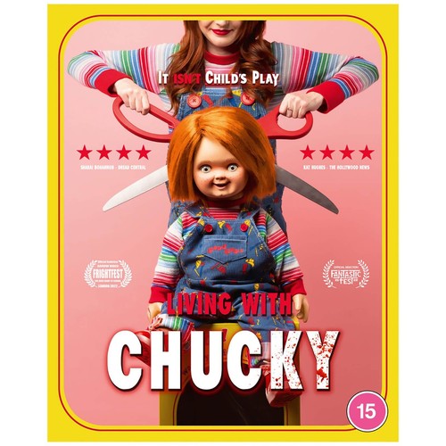 Living with chucky - with,