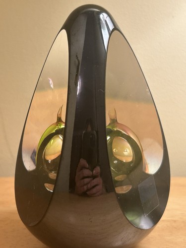 Brand new svaja art glass - brand,