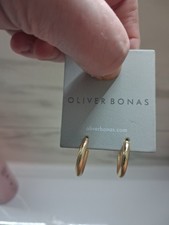 Oliver Bonas Yanna Etched