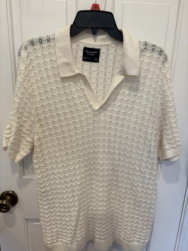 Men abercrombie fitch polo - abercrombie,