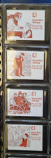 Royal mail stamp booklets - mail,
