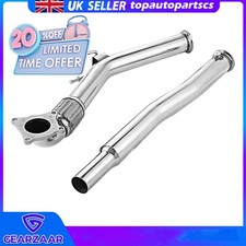 3 inch Turbo Exhaust Decat